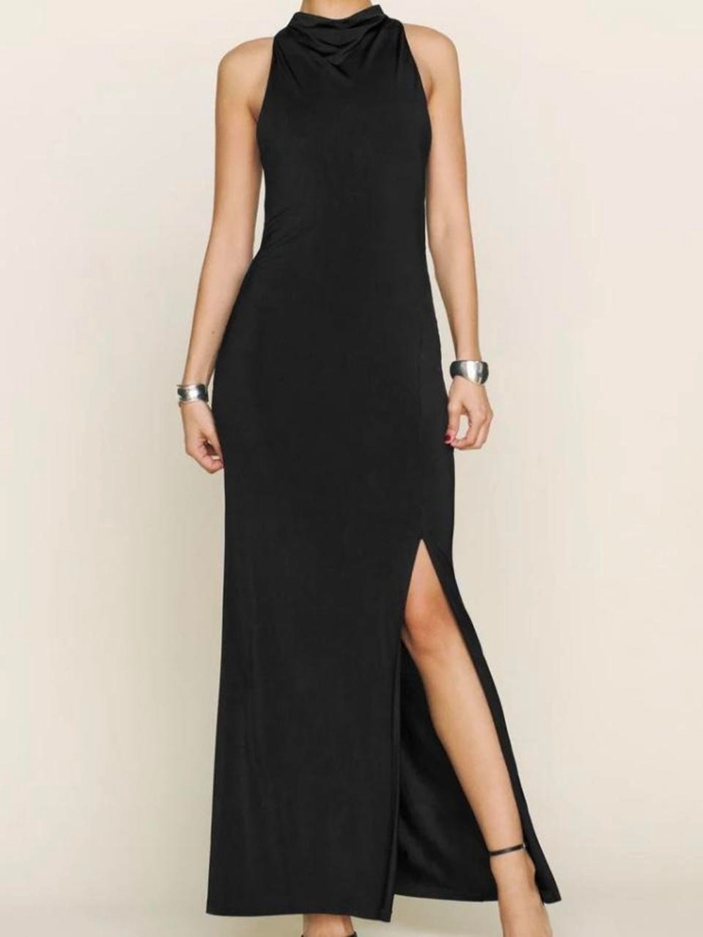 Reformation Rivers Knit Dress - Small NWT